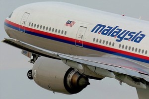 Những con số giật mình về MH370 sau 3 năm mất tích